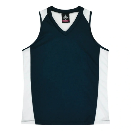 Picture of Aussie Pacific, Ladies Premier Singlet 